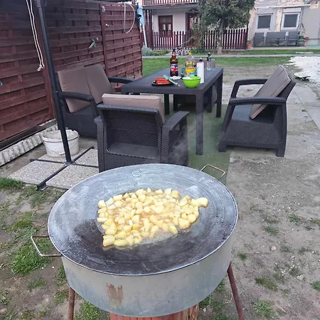 Skylark Relax Apartman