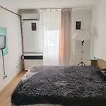아파트 Skylark Relax Apartman