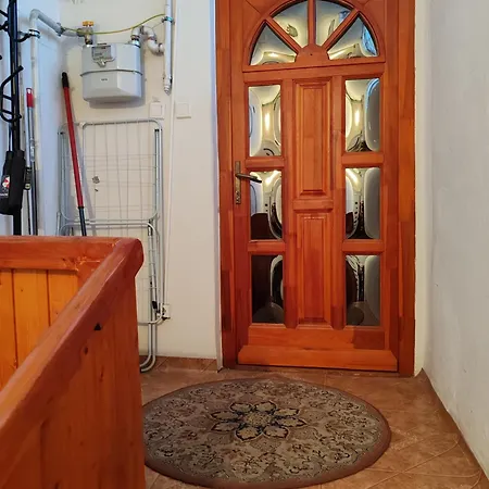 Skylark Relax Apartman * セゲド