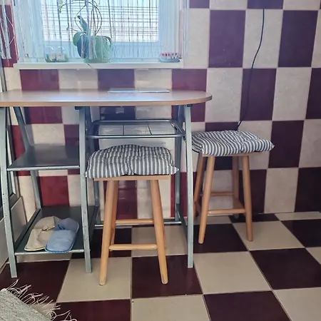 Apartment Skylark Relax Apartman