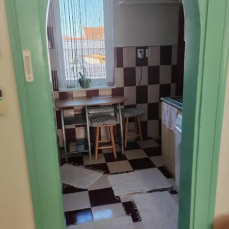 Skylark Relax Apartman Segedyn