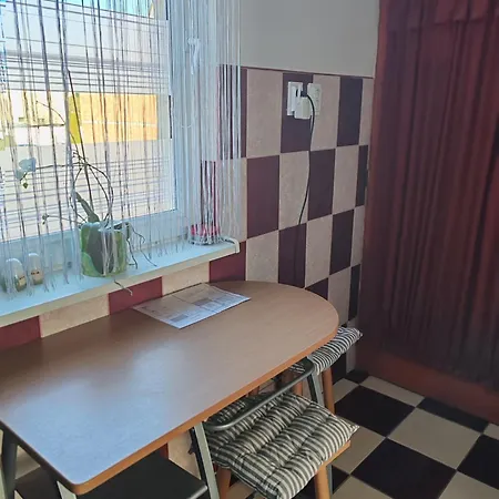 Apartment Skylark Relax Apartman *