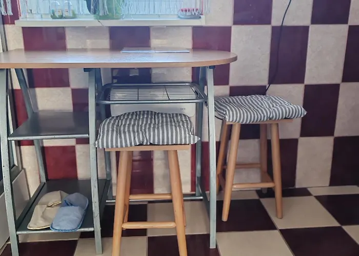 Апартаменты Skylark Relax Apartman