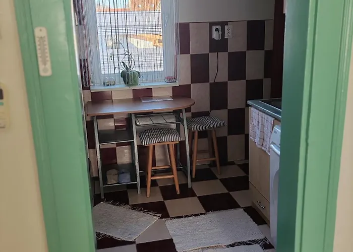 Skylark Relax Apartman Сегед