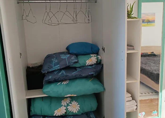 Skylark Relax Apartman Апартаменты