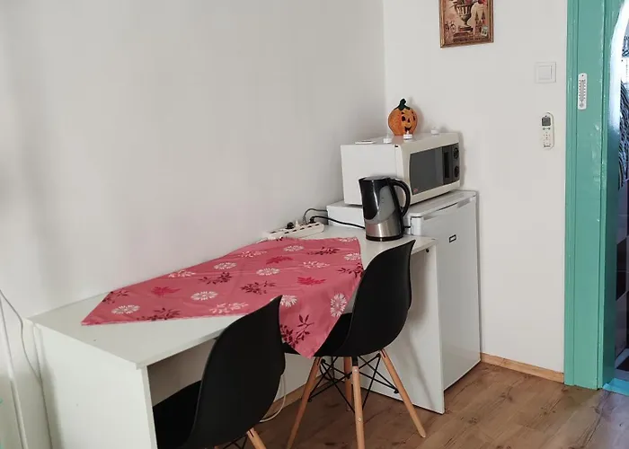 Skylark Relax Apartman *