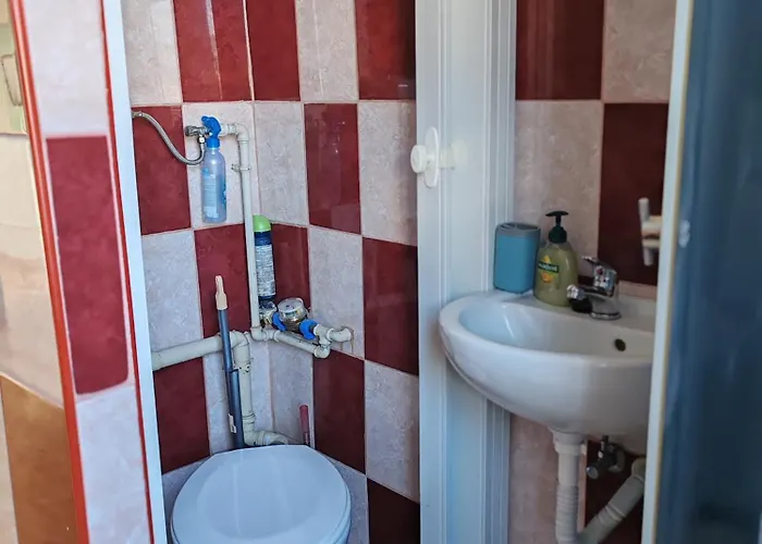 Апартаменты Skylark Relax Apartman *