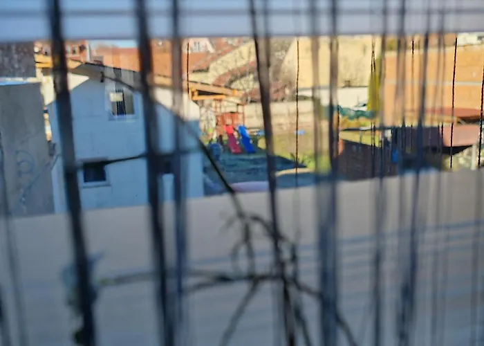 Skylark Relax Apartman * Сегед