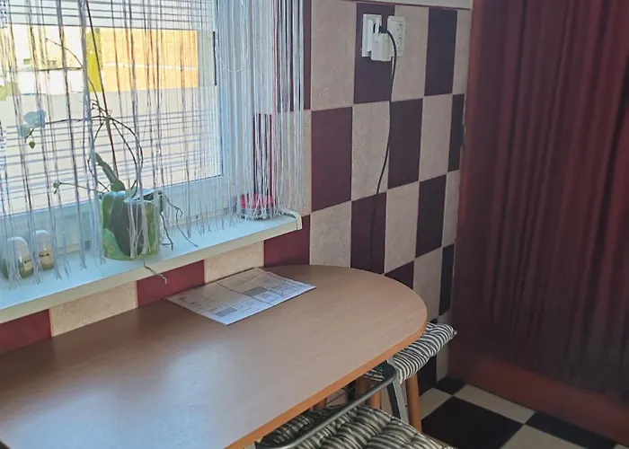 Апартаменты Skylark Relax Apartman *